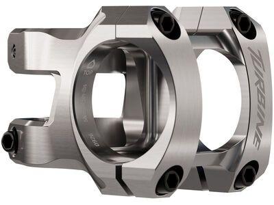 Race Face Turbine Stem, silver - Bild 4