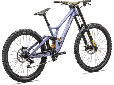 Specialized Demo Race, powder indigo/black chrome - Bild 3
