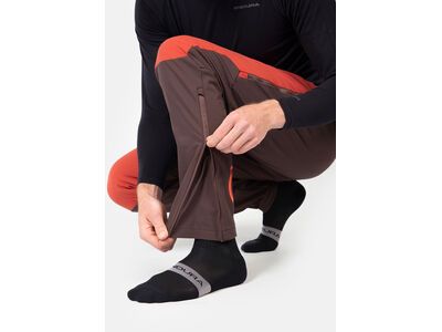 Endura MT500 Freezing Point Hose, black - Bild 6