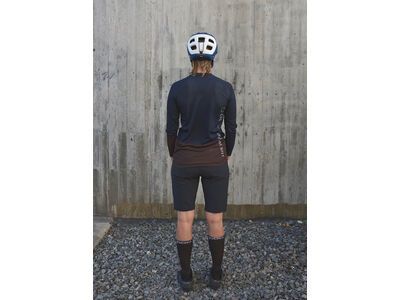 POC W's Essential Enduro Shorts, uranium black - Bild 3