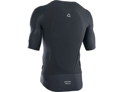 ION Protection Shirt AMP Shortsleeve, black - Bild 2