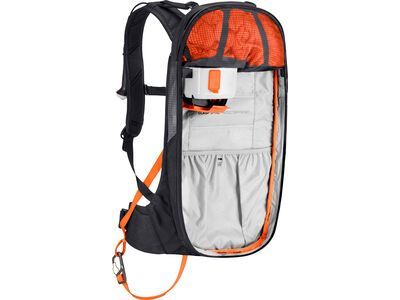 Ortovox Avabag LiTRIC Freeride 26 S, ice waterfall - Bild 5