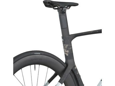 Scott Foil RC Pro, cumulus white/carbon black - Bild 6