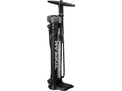Topeak JoeBlow Booster, black - Bild 4