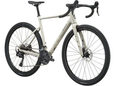 Scott Speedster Gravel 30, agate grey - Bild 2