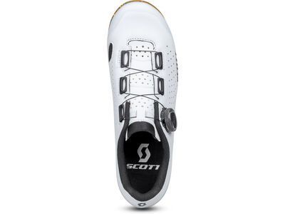 Scott Gravel Pro W's Shoe, white/black - Bild 5