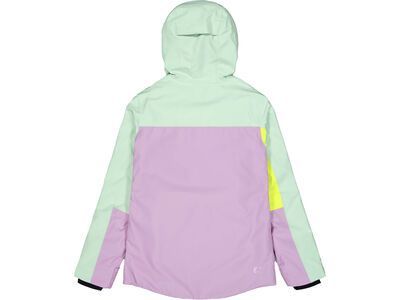 Picture Seen Jkt, silt green acidlime orc - Bild 3