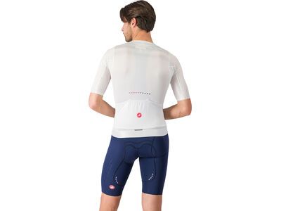 Castelli Free Aero Race S Bibshort, belgian blue - Bild 8