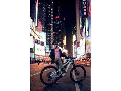 Cannondale Habit Carbon LT 1, chalk - Bild 27