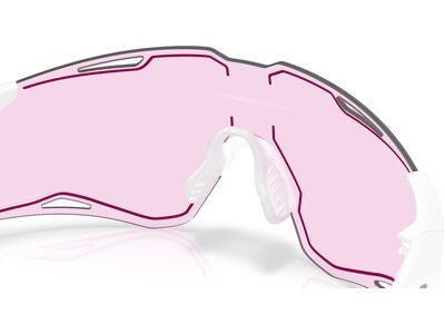 Oakley Cybr Lightning, Prizm Low Light - Bild 5