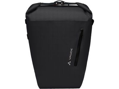 Vaude Proof Transformer 2in1 Rucksack Fahrradtasche, black - Bild 3