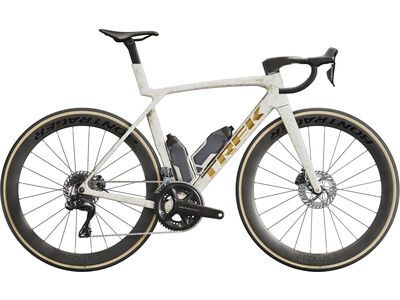 Trek Madone SLR 7 Gen 8 era white