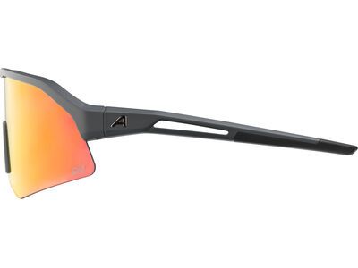 Alpina Sonic HR QV, Rainbow Mirror / midnight-grey matt - Bild 3