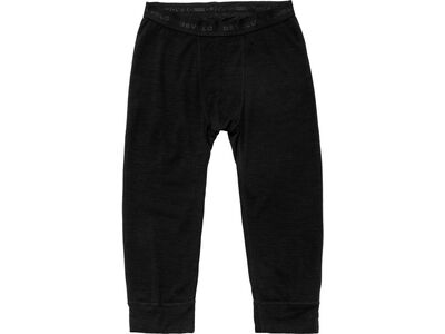 Devold Duo Active Merino 205 3/4 Longs Man, black - Bild 1