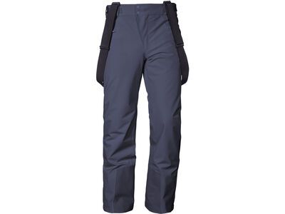 Schöffel Ski Pants Maroispitze M, navy blazer