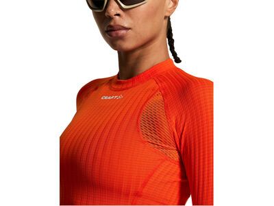 Craft Active Extreme X Crewneck LS W, pace - Bild 9