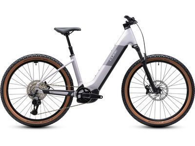 Cube Reaction Hybrid Pro 800 Easy Entry 27.5, lilacbreeze´n´prizm - Bild 1