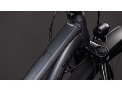 Cube Aim Pro FE 27.5, slateblack´n´black - Bild 2