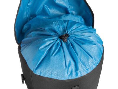 Cube Acid Seitentasche City 15 SMLink 2.0, black - Bild 7