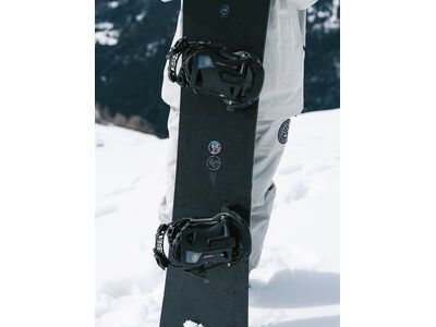 Nidecker Supermatic, black - Bild 10