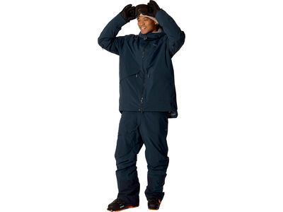 Rab Novaline Jacket, galaxy blue - Bild 3