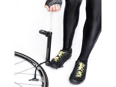 Topeak Turbo Morph Digital, black - Bild 5