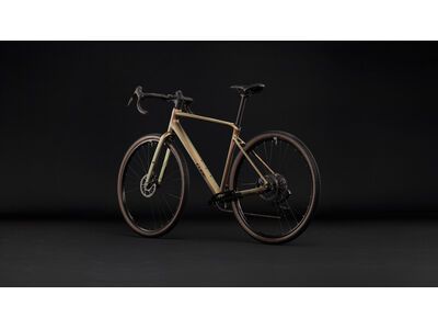 Cube Nuroad SLX, autumn´n´black - Bild 11