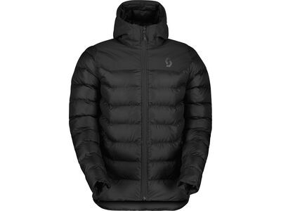 Scott Insuloft Warm Men's Jacket black