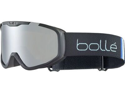Bollé Rocket Plus, Black Chrome / black matte - Bild 1