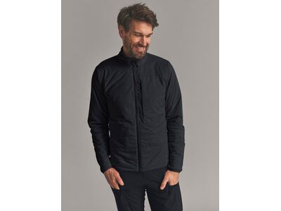 Ortovox Ortler Metawool 60 Rev Jacket M, black raven - Bild 9