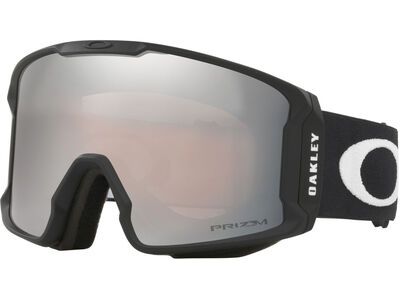 Oakley Line Miner M Prizm Black Iridium / matte black