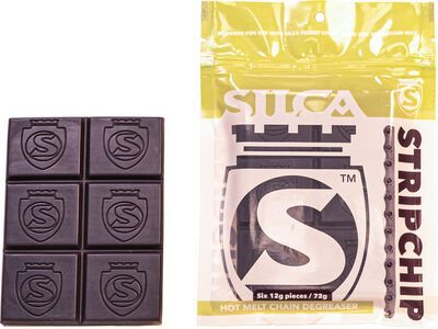 Silca StripChip Hot Wax Degreaser Additive - Bild 2