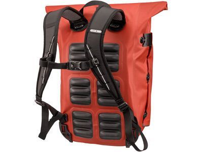 ORTLIEB Vario 26 L, rooibos - Bild 2