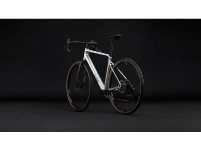 Cube Nuroad SLX, spaceship´n´cmy - Bild 12