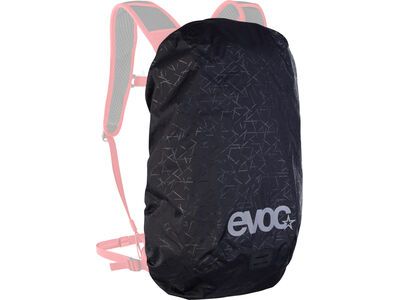 Evoc Raincover Sleeve S / 6-18 L, black