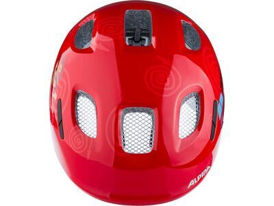 Alpina Ximo 2 Flash, fire fighter gloss - Bild 2