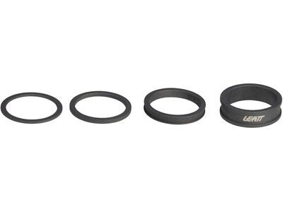 Leatt Spacer Kit Headset CeraMAG, ceragrey