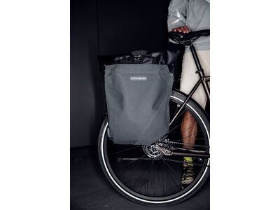 ORTLIEB Vario High-Vis, black reflective - Bild 16