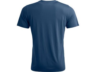 Ortovox 150 Merino Cool MTN Mission TS M, deep ocean - Bild 2