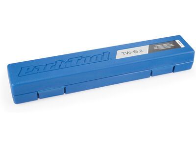 Park Tool TW-6.2 Drehmomentschlüssel - 10-60 Nm / 3/8 Zoll - Bild 2