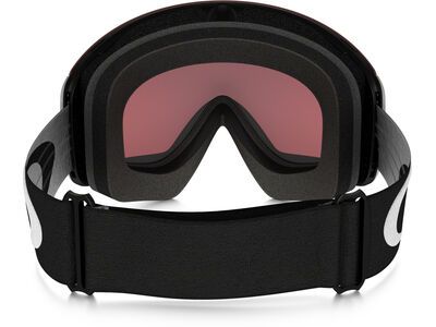 Oakley Flight Deck L, Prizm Snow Torch Iridium / matte black - Bild 3