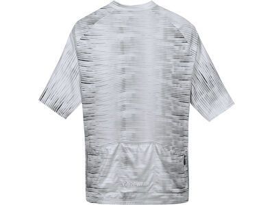 GOREWEAR Spinshift Pixel Jersey Herren, white/black - Bild 2
