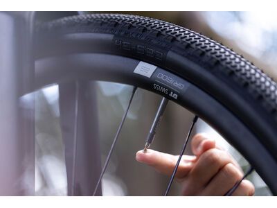 Aeron CX/Gravel - ExtraLite Protect AL / 32-52 / SV65 / 650B-700C - Bild 9