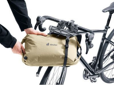 Deuter Cabezon HB 14, desert-black - Bild 4