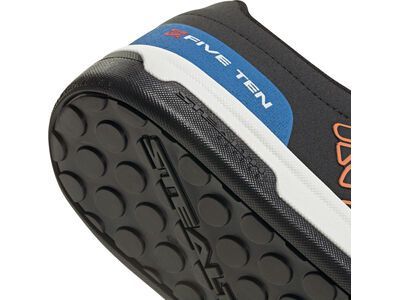 Five Ten Freerider Pro, core black/pure orange/ray blue - Bild 5