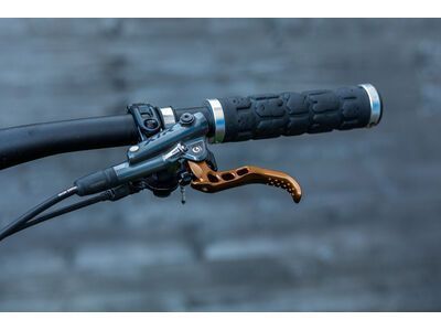 OAK Components SH Bremshebel Set - Shimano, kashgold - Bild 2