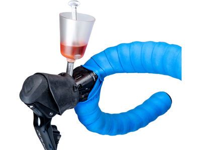 Park Tool BKM-1.2 Entlüftungskit für Hydraulische Scheibenbremsen - Mineral - Bild 9