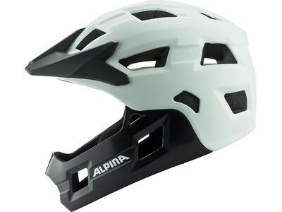 Alpina Rupi, off-white matt - Bild 3