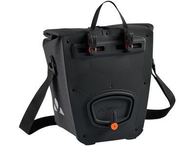 Vaude ReCycle Back Single, black - Bild 2