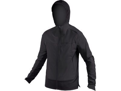 Endura MT500 Polartec Jacke, black